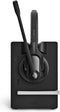 Sennheiser IMPACT D 30 Phone - Draadloze On-Ear Hoofdtelefoon - EPOS Voice™ - Zwart