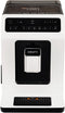 Krups Evidence EA8901 - Volautomatische espressomachine - 15 voorgeprogrammeerde dranken - Wit