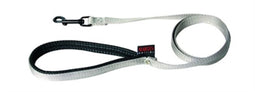 Martin Hondenriem Nylon Grijs