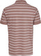 ONLY & SONS ONSCOOPER LIFE REG SS POLO NOOS - Heren Polo - 100% Organic Cotton - Maat S