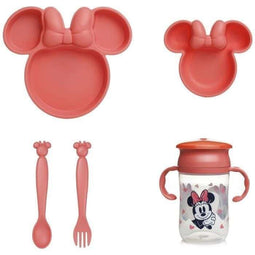 SILHOUET - MAALTIJDPAKKET - MINNIE