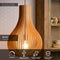 Lucide BODO - Hanglamp - Ø 38 cm - 1xE27 - Dimbaar - Licht hout