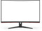AOC C32G2ZE - Gaming Monitor - 32 inch - 240Hz - FreeSync - Zwart