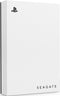Seagate Game Drive - Externe HDD - 2TB - Wit