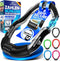 NEXTCOVER® Fietsslot met combinatiecode LockPro - hoge veiligheid - 5-cijferige combinatiecode