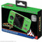 My Arcade Pocket Player Galaga Draagbaar Retroconsole Transparant One Size / EU Plug