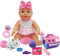 My Beautiful Dolls Room Pop 31 cm + Accessoires