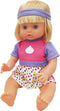 My Beautiful Dolls Room Pop met Haar 41 cm