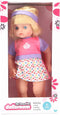 My Beautiful Dolls Room Pop met Haar 41 cm