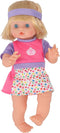 My Beautiful Dolls Room Pop met Haar 41 cm