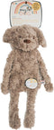 My dog hond pluche bruin 40 cm