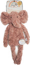 My dog olifant pluche roze 40 cm