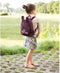 MY FIRST BAG AUBERGINE-CHILDHOME