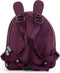 MY FIRST BAG AUBERGINE-CHILDHOME