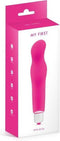 My First Love Stick Vibrator - roze