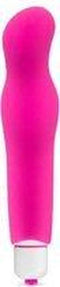 My First Love Stick Vibrator - roze
