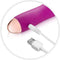 My First Pinga Vibrator - Roze