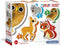 MY FIRST PUZZLES 2-3-4-5 FOREST ANIMALS