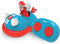 My First RC Bumper Car - Bestuurbare Auto - Kleuterspeelgoed