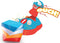 My First RC Bumper Car - Bestuurbare Auto - Kleuterspeelgoed