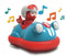 My First RC Bumper Car - Bestuurbare Auto - Kleuterspeelgoed