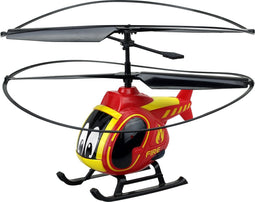 My First RC Helikopter - Bestuurbare Helikopter - Kleuterspeelgoed