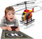 My First RC Helikopter - Bestuurbare Helikopter - Kleuterspeelgoed
