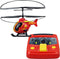 My First RC Helikopter - Bestuurbare Helikopter - Kleuterspeelgoed