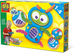 My first - Sensory vriendje