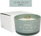 MY FLAME | Flessenpost kaars - Momentje, het is tijd voor een complimentje - Minty Bamboo