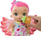 My Garden Baby FEED & CHANGE FLAMINGO BABY