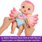 My Garden Baby FEED & CHANGE FLAMINGO BABY