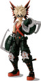 My Hero Academia Bakugo Katsuki articulated figure