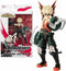 My Hero Academia Bakugo Katsuki articulated figure