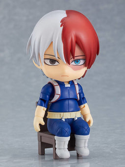 My Hero Academia: Shoto Todoroki Swacchao Nendoroid