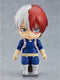 My Hero Academia: Shoto Todoroki Swacchao Nendoroid