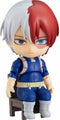 My Hero Academia: Shoto Todoroki Swacchao Nendoroid