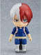 My Hero Academia: Shoto Todoroki Swacchao Nendoroid