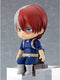 My Hero Academia: Shoto Todoroki Swacchao Nendoroid