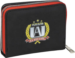 My Hero Academia - U.A. High School Wallet