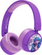 My Little Pony - draadloze junior koptelefoon - met volumebegrenzing - microfoon - lange batterijduur