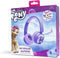 My Little Pony - draadloze junior koptelefoon - met volumebegrenzing - microfoon - lange batterijduur