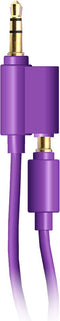 My Little Pony - draadloze junior koptelefoon - met volumebegrenzing - microfoon - lange batterijduur