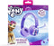 My Little Pony - draadloze junior koptelefoon - met volumebegrenzing - microfoon - lange batterijduur