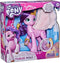 My Little Pony Film Zingende Ster Pipp - Speelfiguur