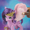 My Little Pony Film Zingende Ster Pipp - Speelfiguur