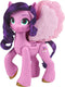 My Little Pony Film Zingende Ster Pipp - Speelfiguur