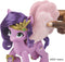 My Little Pony Film Zingende Ster Pipp - Speelfiguur