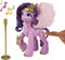 My Little Pony Film Zingende Ster Pipp - Speelfiguur