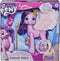 My Little Pony Film Zingende Ster Pipp - Speelfiguur